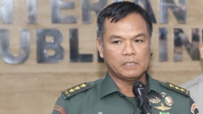 Jenderal TNI Tandyo Budi Revita. [Istimewa]